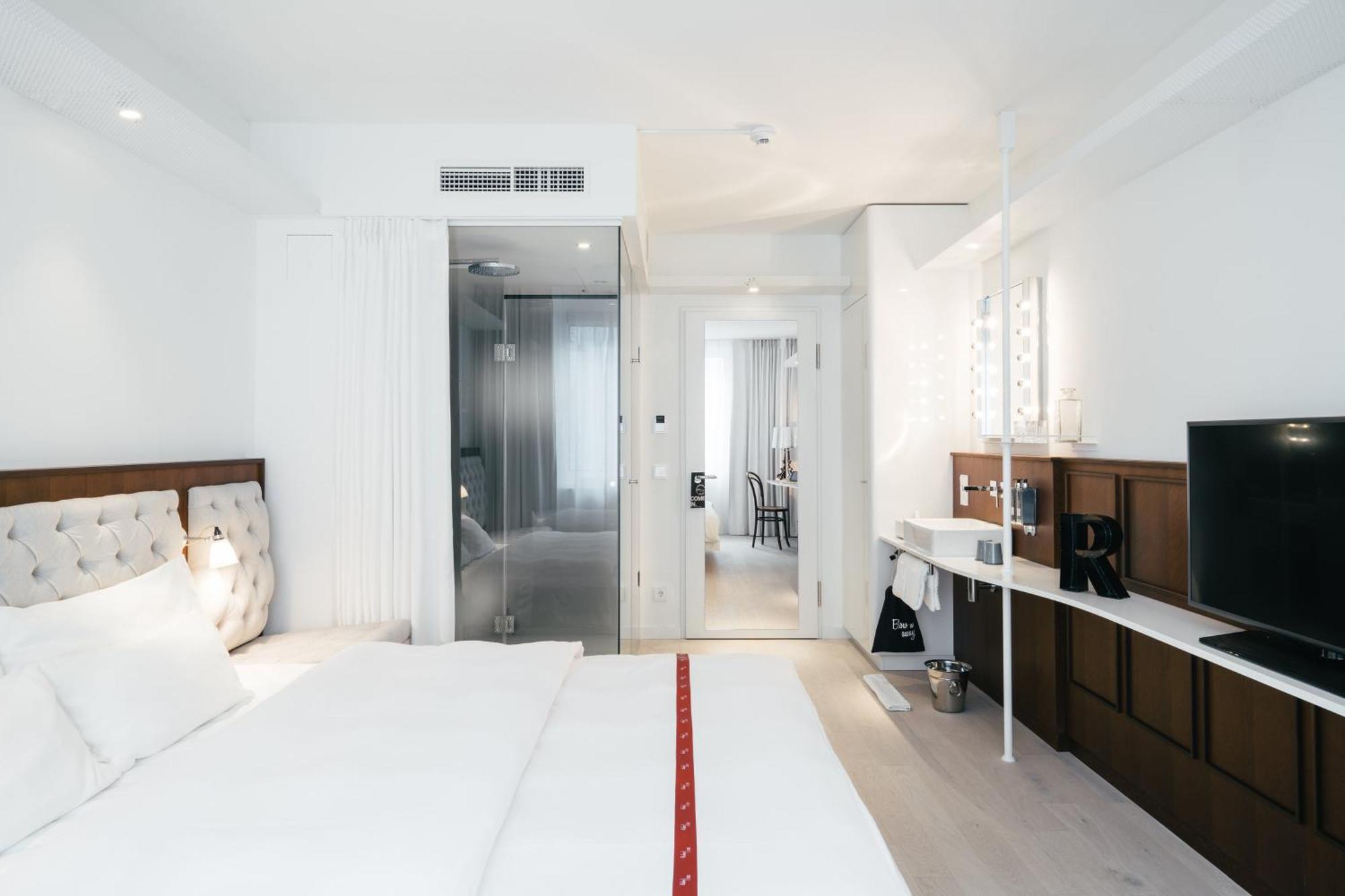 Hotel Ruby Lissi Wien