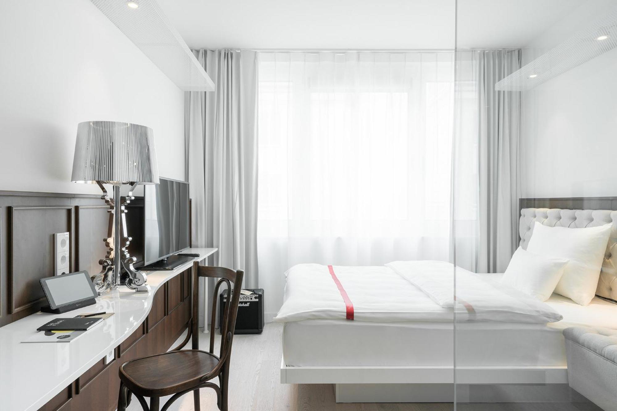 Ruby Lissi Hotel Wien