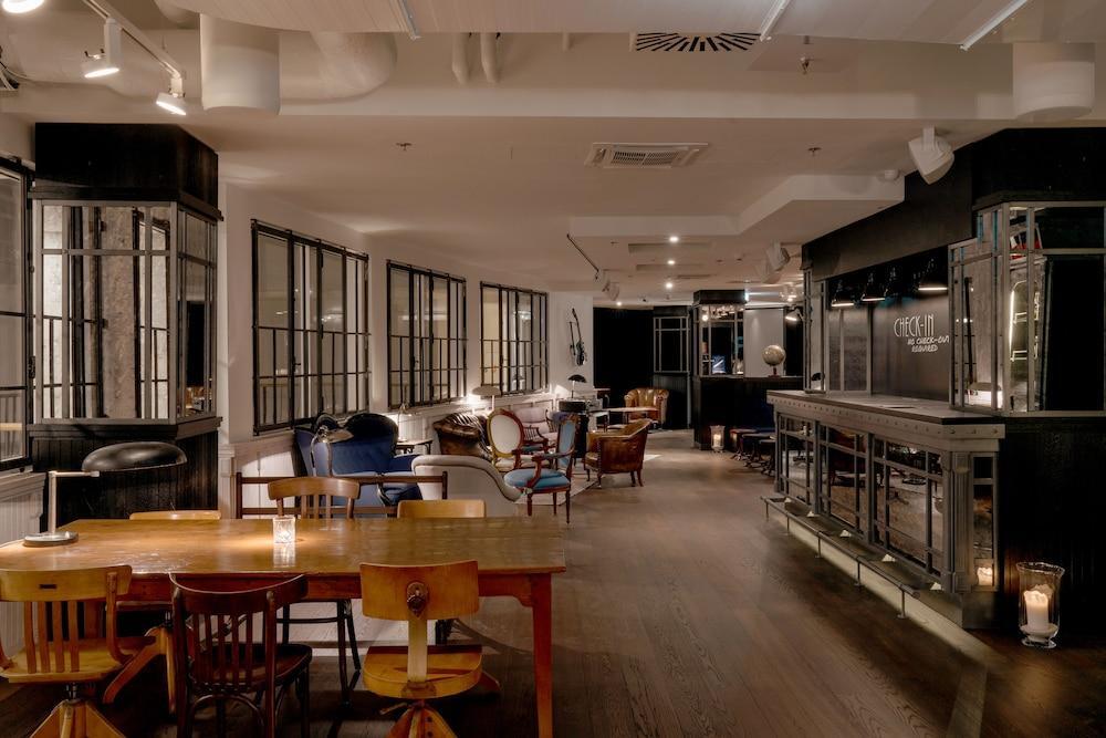 Ruby Lissi Hotel Wien